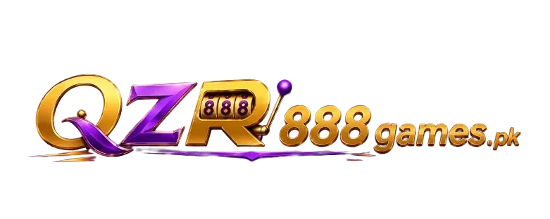 QZR888 logo